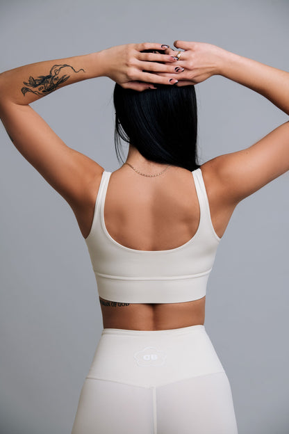 Butter Sports Bra