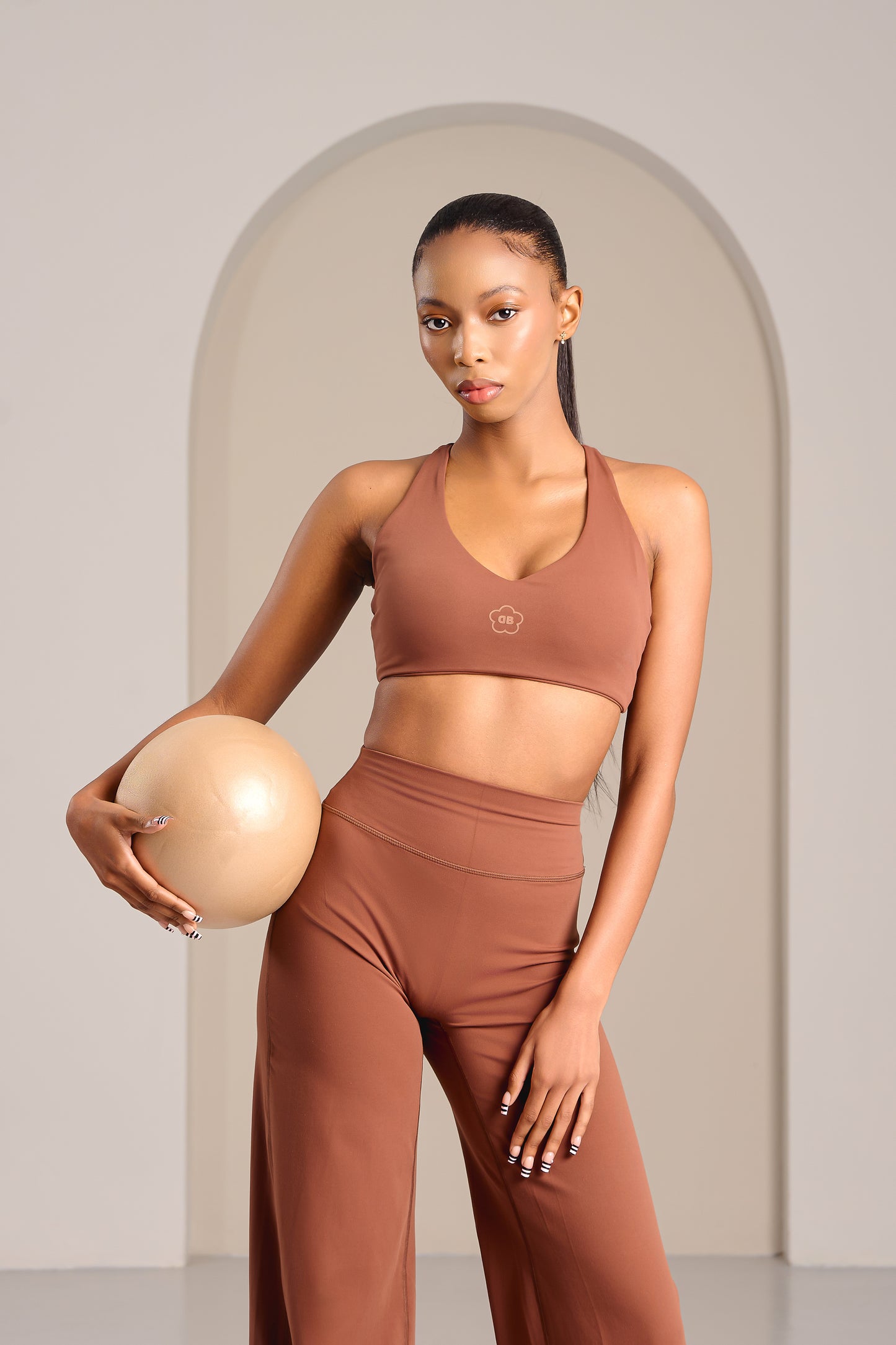 Cinnamon Bralette