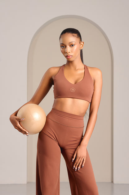 Cinnamon Bralette