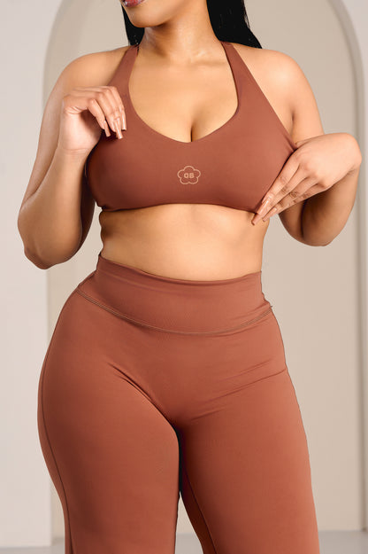 Cinnamon Bralette