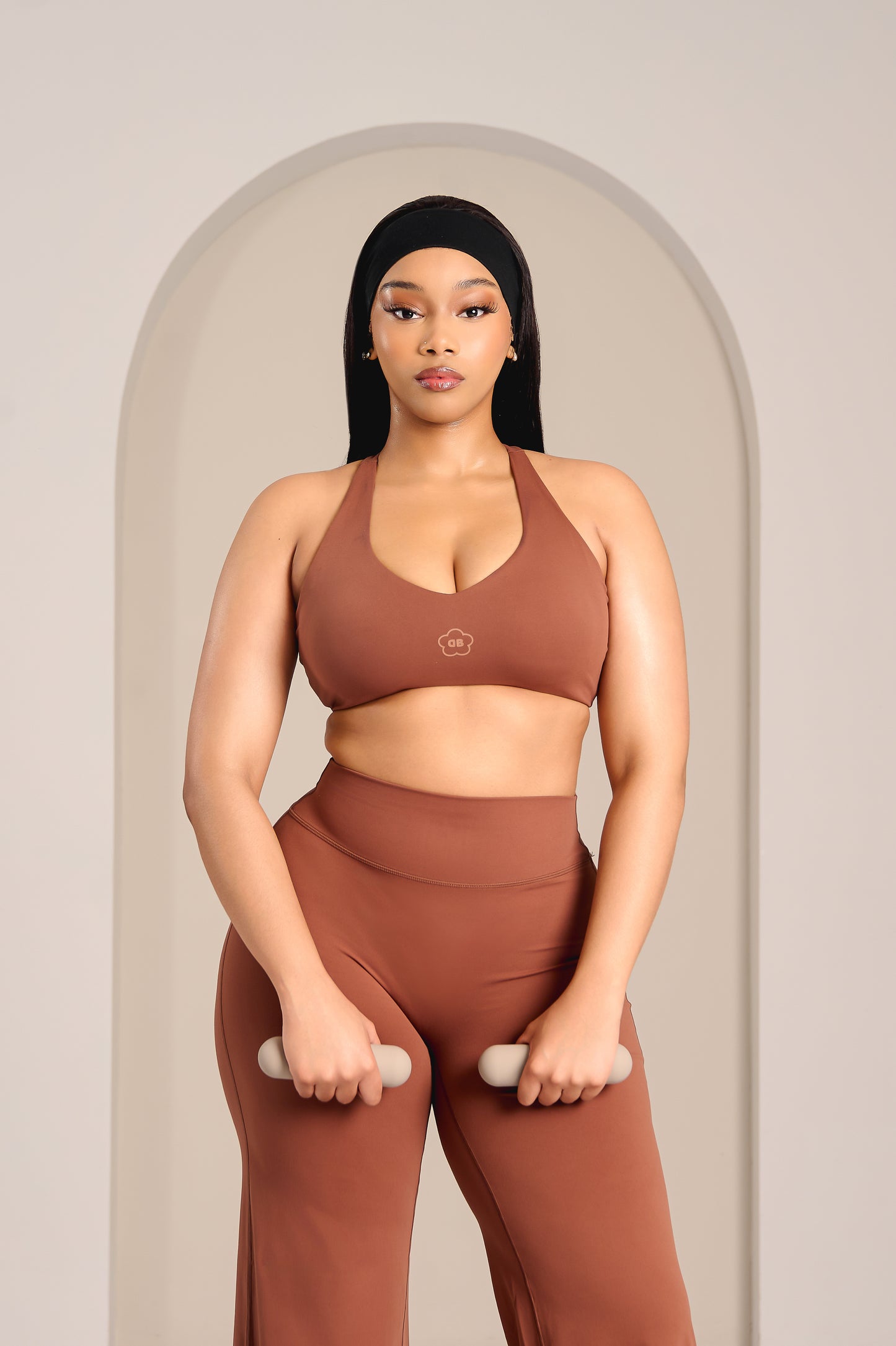 Cinnamon Bralette