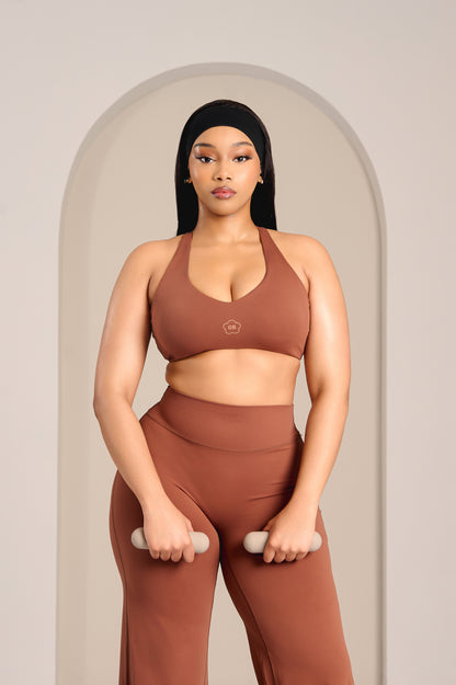Cinnamon Bralette